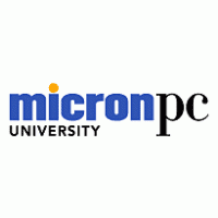 MicronPC University Logo download