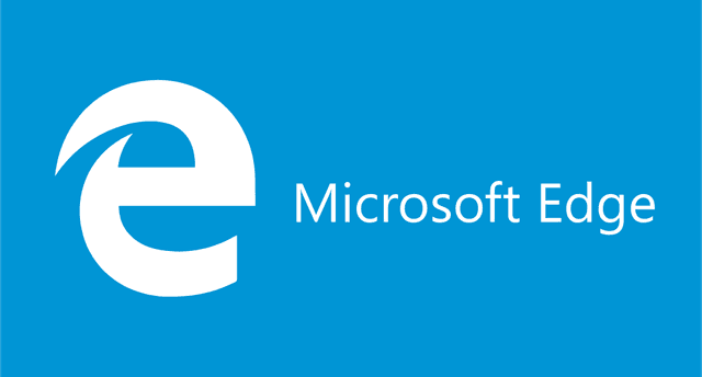 Microsoft Edge Logo download