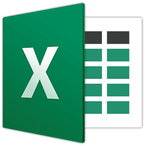 Microsoft Excel Logo download