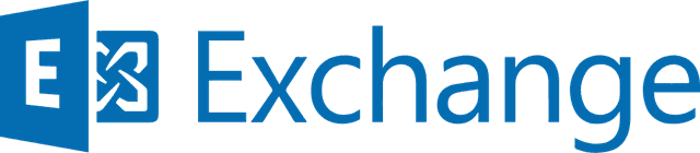 Microsoft Exchange Online Logo download