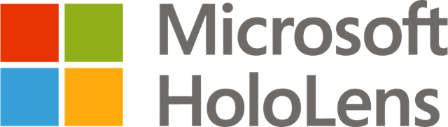 Microsoft Hololens Logo download