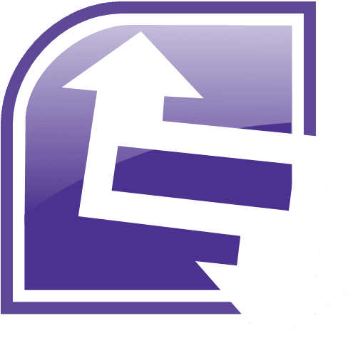 Microsoft InfoPath Logo download