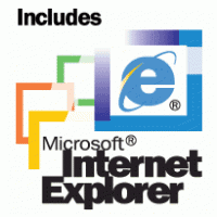 Microsoft Internet Explorer Logo download