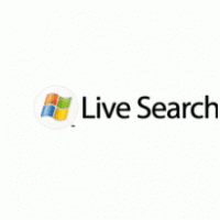 Microsoft Live Search Logo download