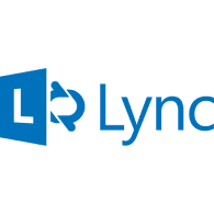 Microsoft Lync Logo download