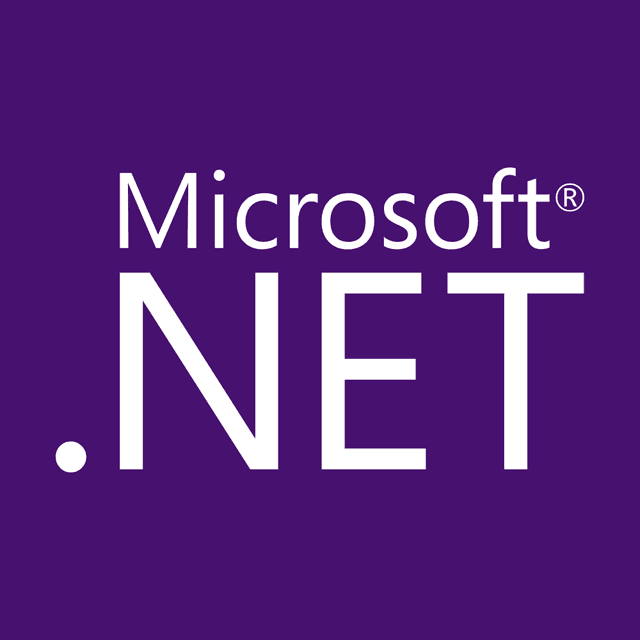 Microsoft .Net Framework Logo download