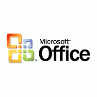Microsoft Office 2004 Logo download