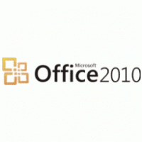 Microsoft Office 2010 Logo download