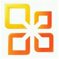 Microsoft Office 2010 Shading Logo download