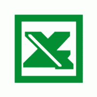 Microsoft Office - Excel Logo download