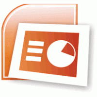 Microsoft Office - PowerPoint 2007 Logo download