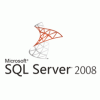 Microsoft SQL Server 2008 Logo download