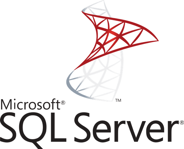 Microsoft SQL Server Logo download