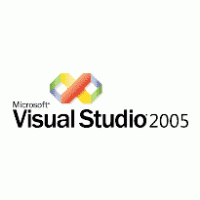 Microsoft Visual Studio 2005 Logo download