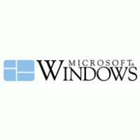 Microsoft Windows 1.0 Logo download