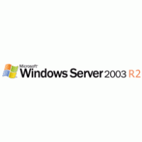 Microsoft Windows Server 2003 R2 Logo download
