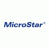 MicroStar International SA de CV Logo download