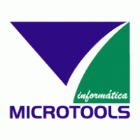 Microtools Informatica Logo download
