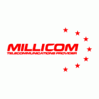 Millicom Logo download