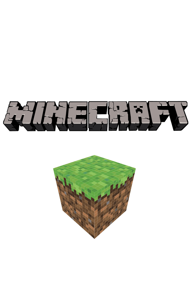 minecraft Logo download