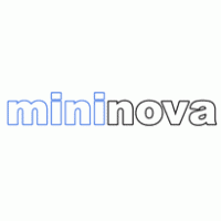 Mininova: The Ultimate BitTorrent Source! Logo download