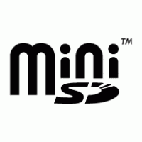 miniSD Logo download