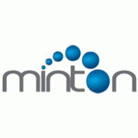 minton Logo download