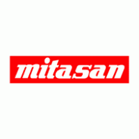 Mitasan Logo download