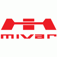 Mivar Logo download