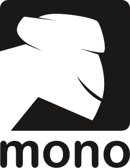 Mono Logo download