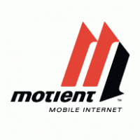 Motient Logo download