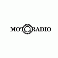 Motoradio Logo download