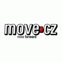 Move.cz Logo download