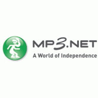 mp3.net Logo download