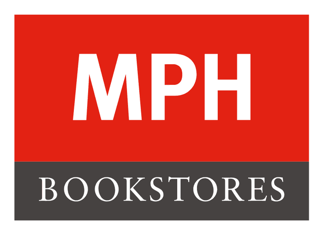 MPH Bookstores Logo download