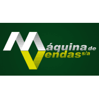 Máquina de Vendas Logo download