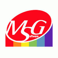 MSG Software Logo download