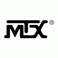 MTX Electronics Logo download