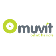 Muvit Logo download