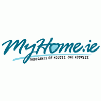 myhome.ie Logo download