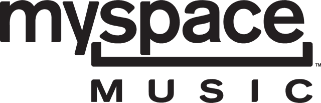 Myspace Music Logo download