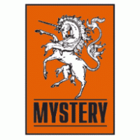 Mystery Logo download