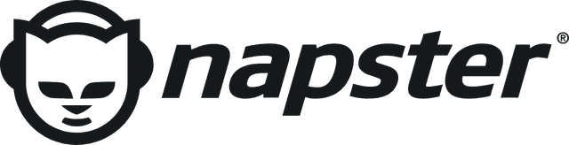 Napster Logo download