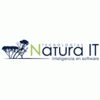 Natura IT Logo download