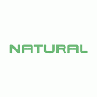 Natural Logo download