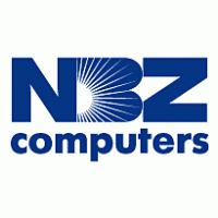 NBZ Computers Logo download