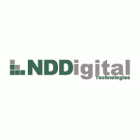 NDDigital Logo download