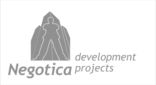 Negotica Development Projects Logo download