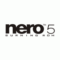 Nero Burning ROM Logo download