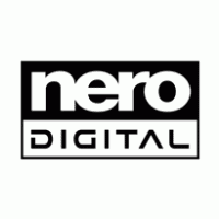 Nero Digital Logo download